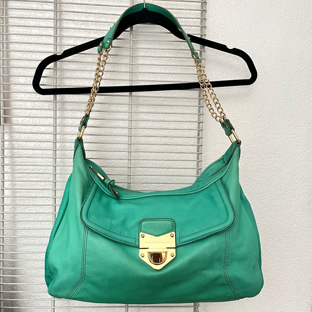 Aimee Kestenberg Jade Hobo Bag